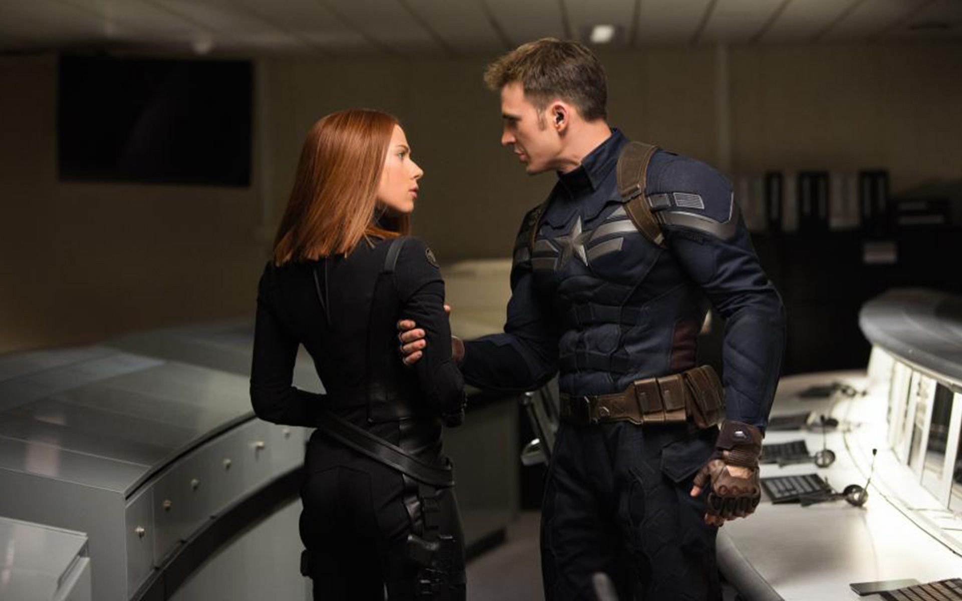 Black Widow 2