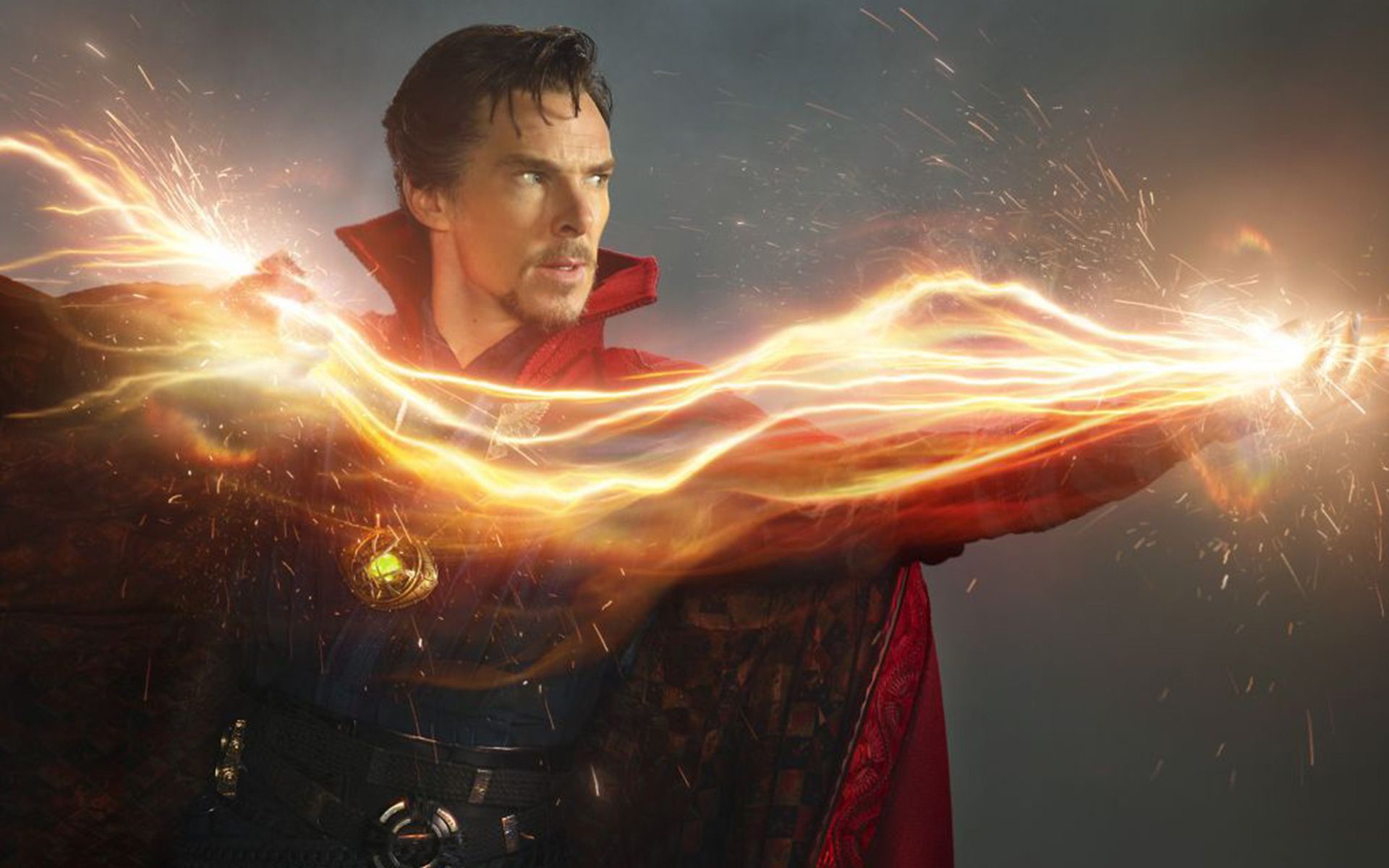 Doctor Strange