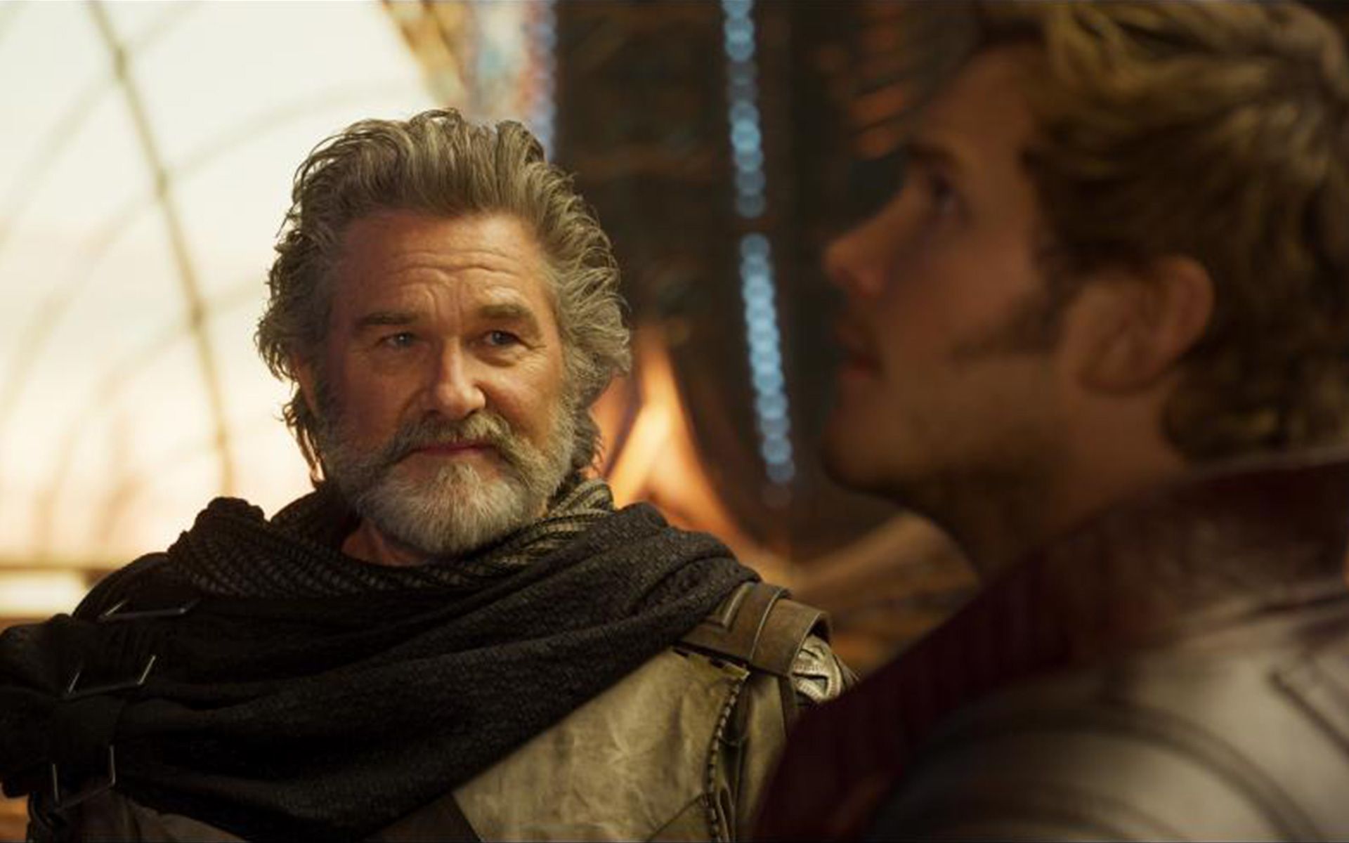Guardians Of The Galaxy