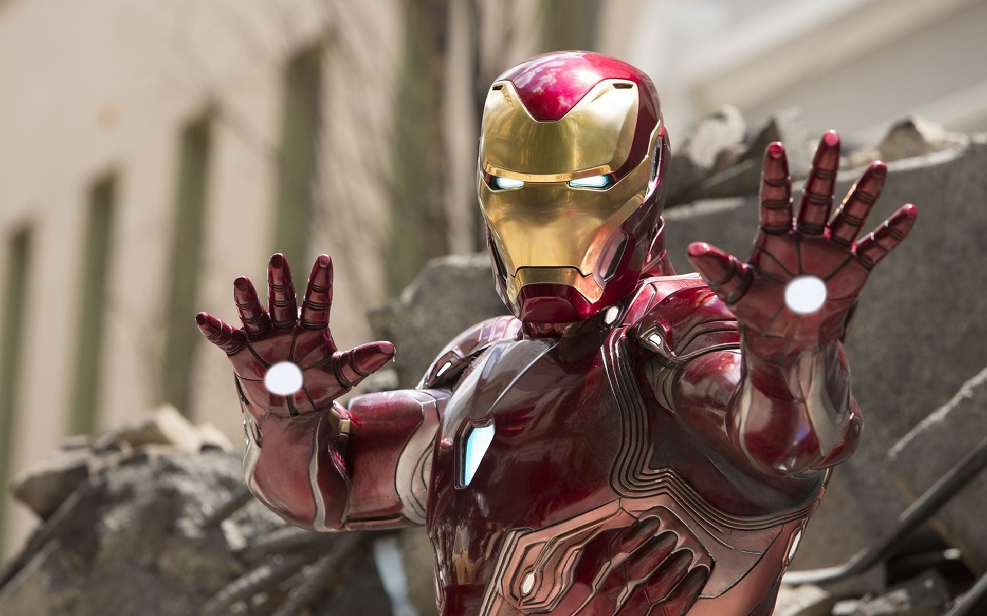 Iron Man 2