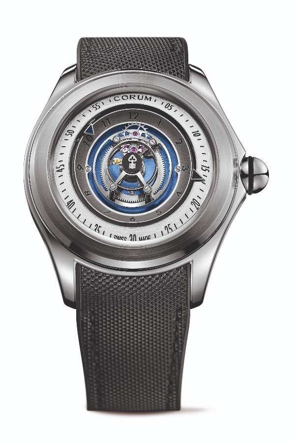 Photo: Corum