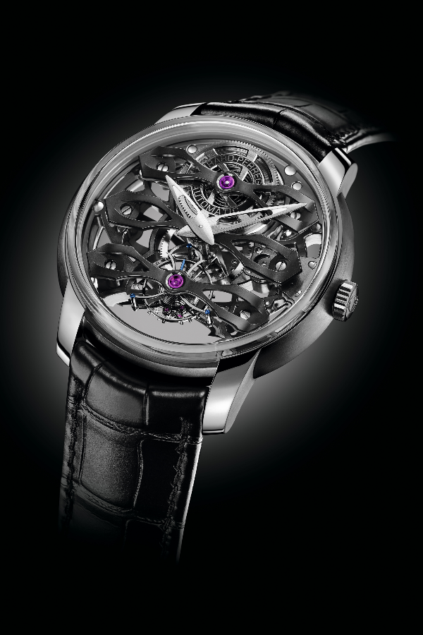 Photo: Girard-Perregaux