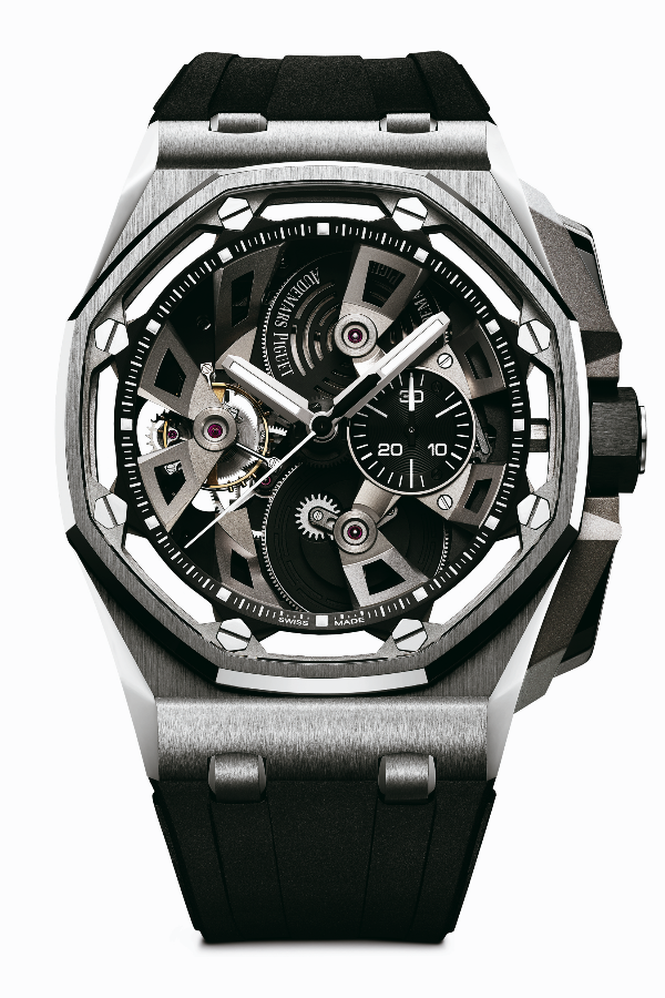 Photo: Audemars Piguet