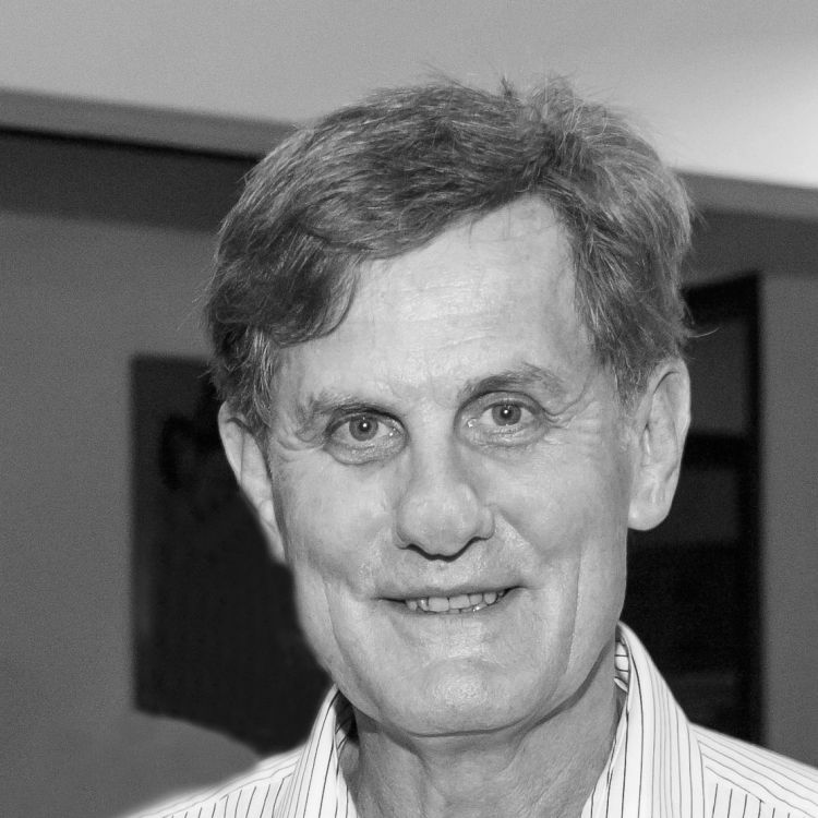 David Bowden