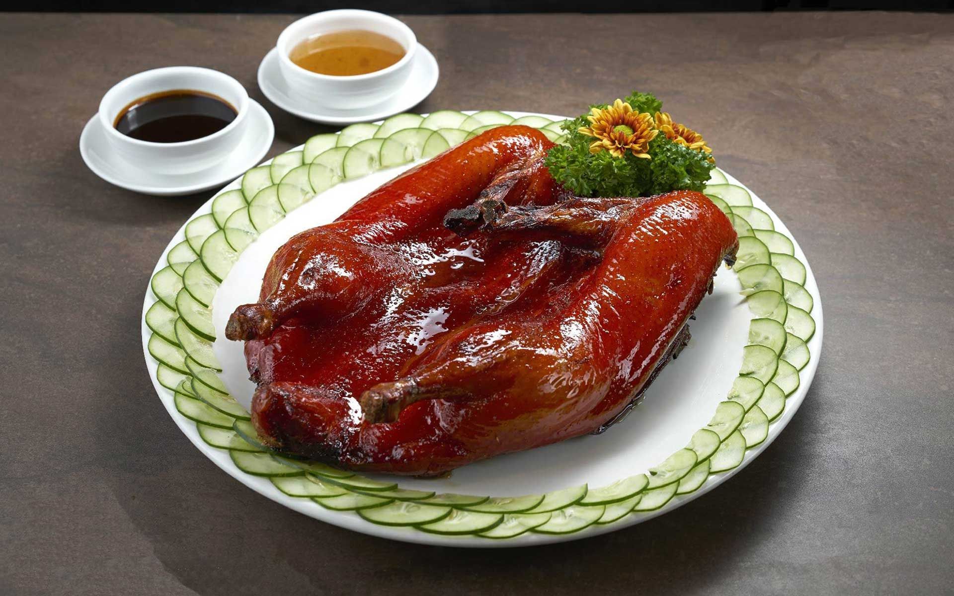 Grand Imperial London Duck