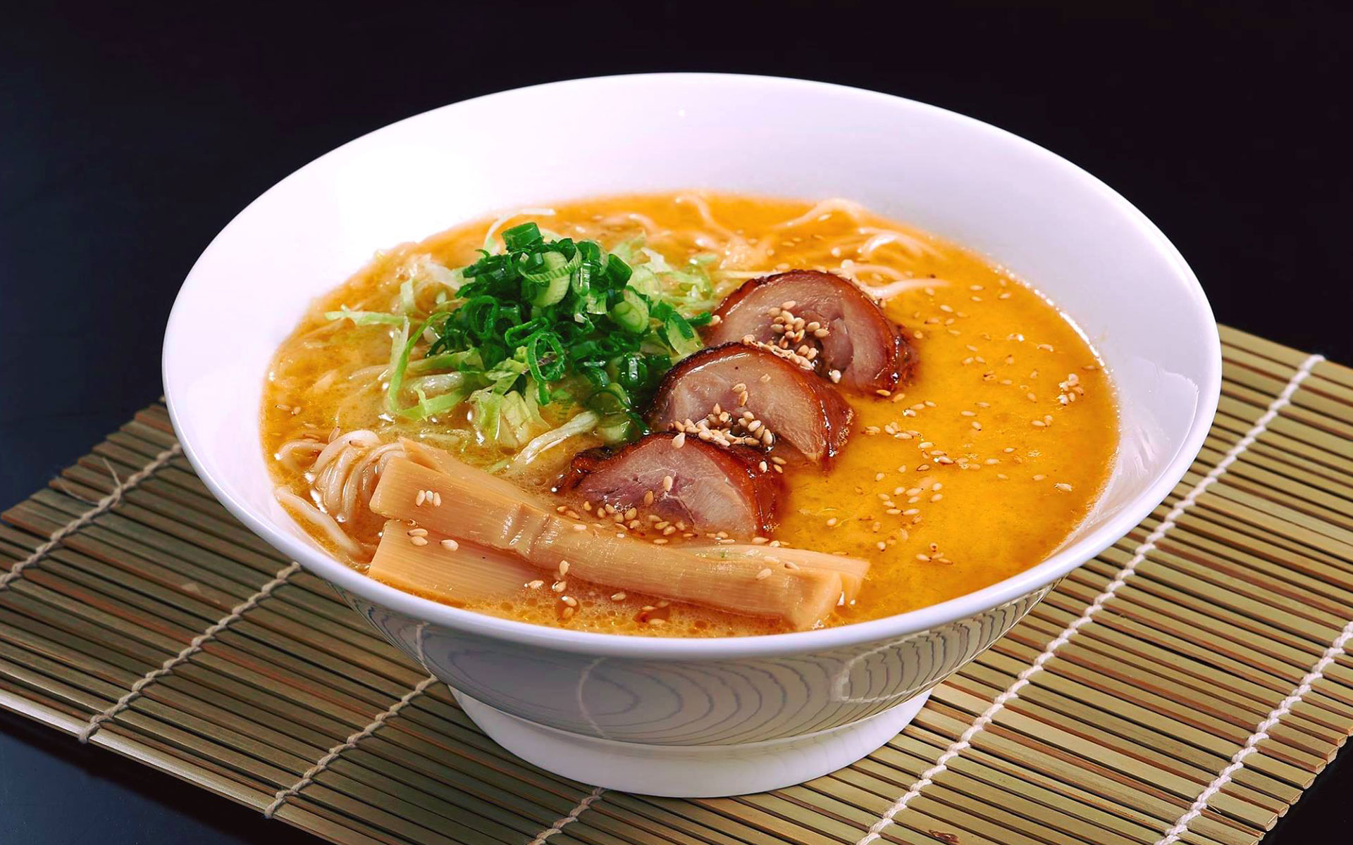 Tampopo Delicieux