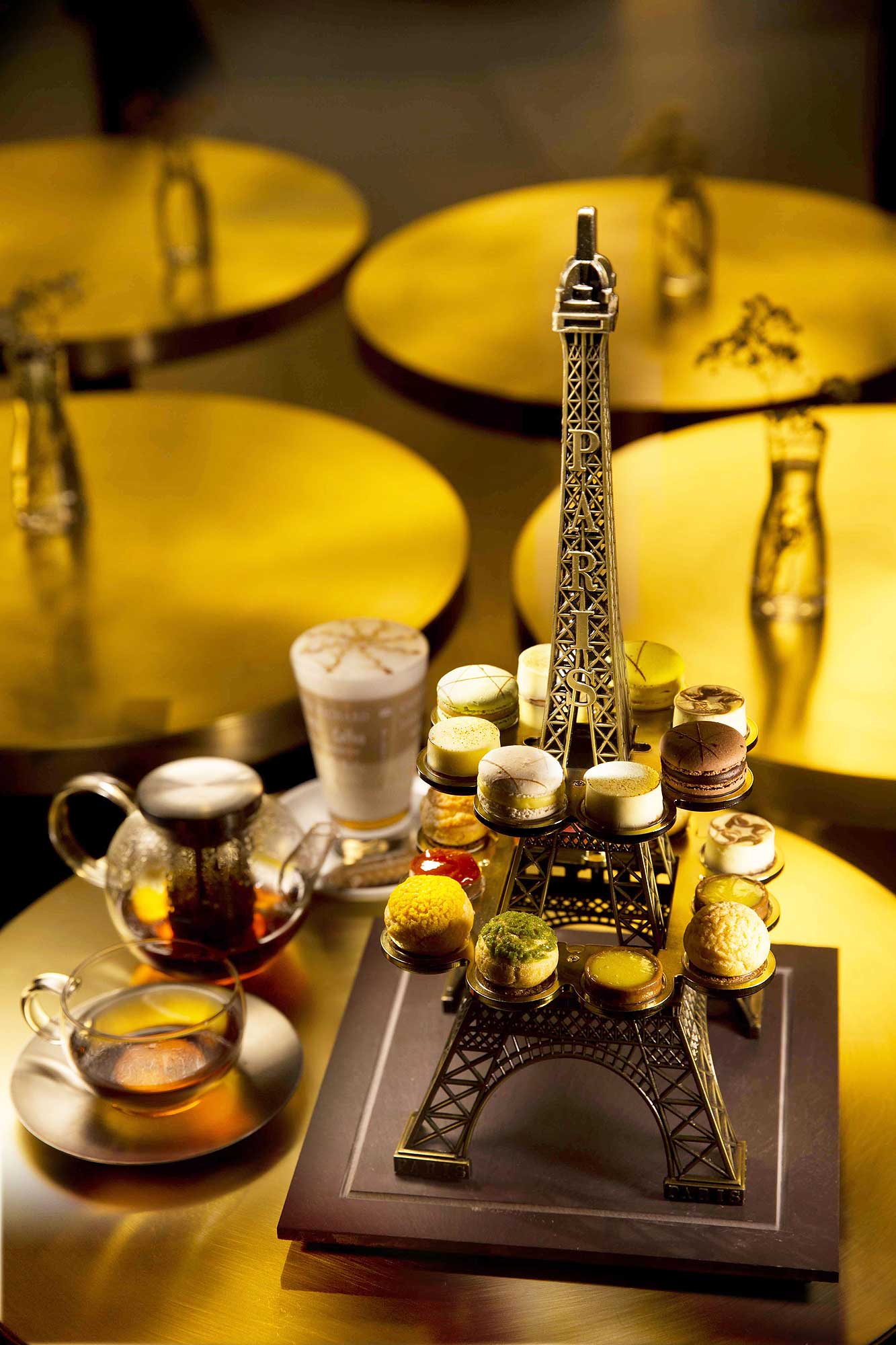 Cafe Richard