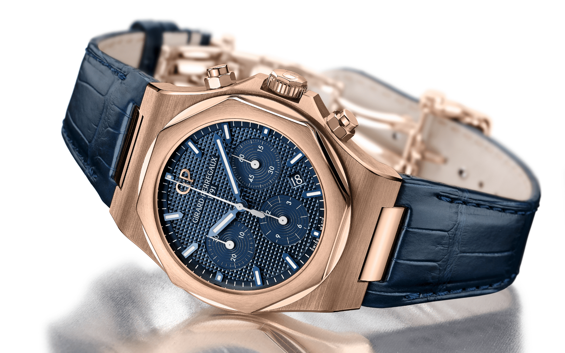 Photo: Girard-Perregaux