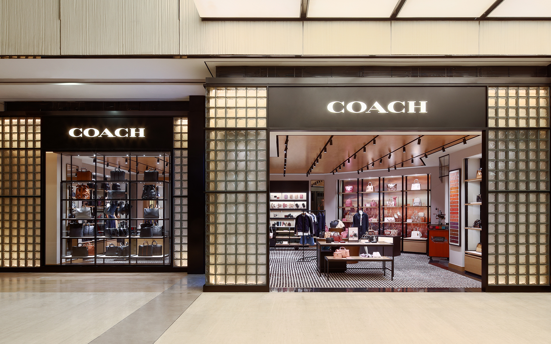 coach genting sky avenue