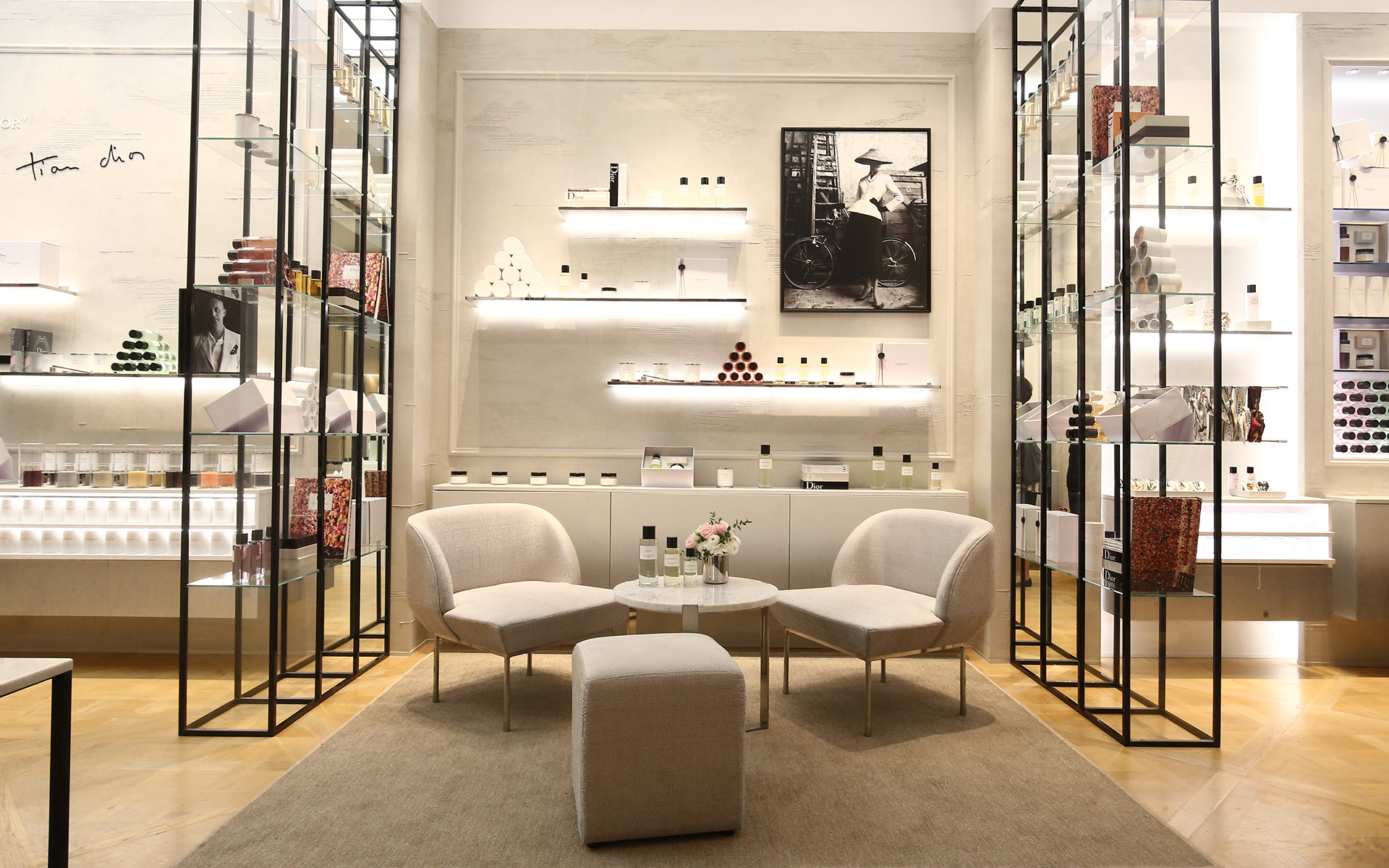 maison christian dior pavilion kl