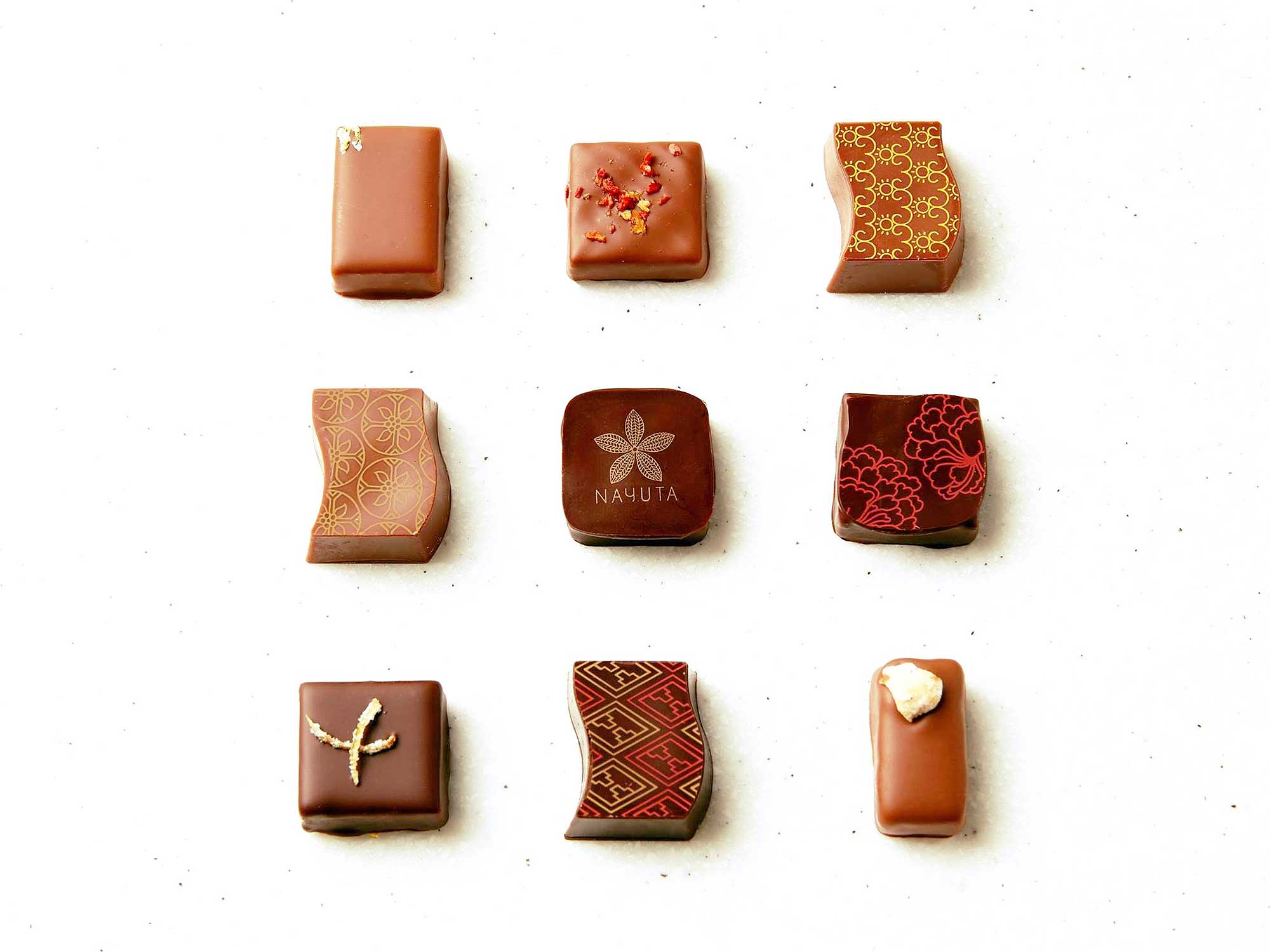 Nayuta Chocolatasia