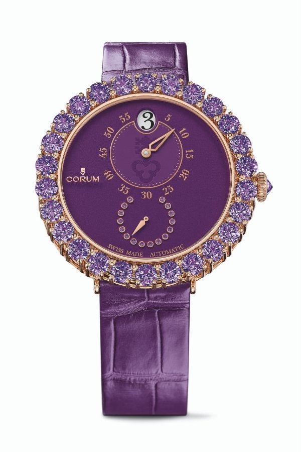 Photo: Corum