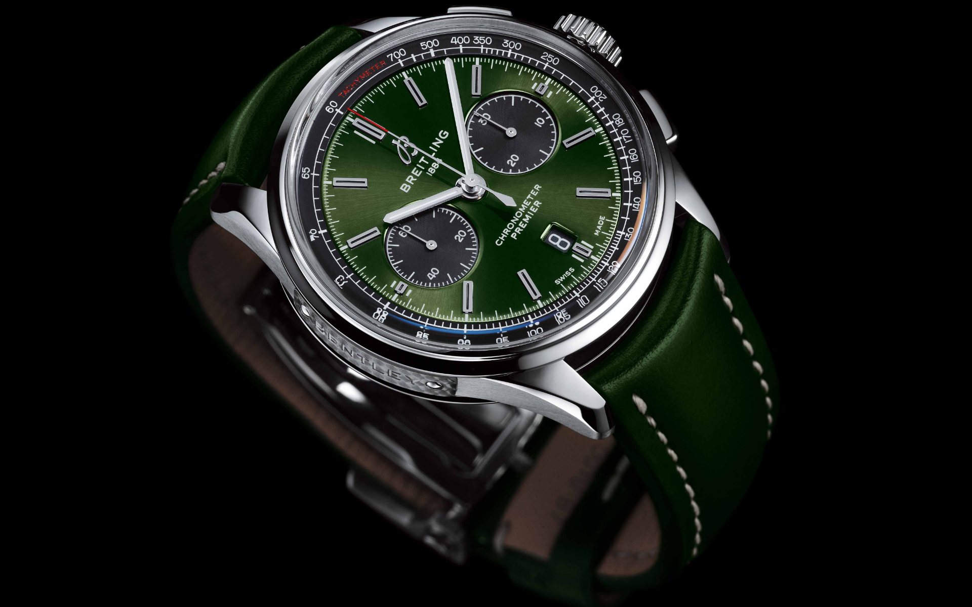 Photo: Breitling