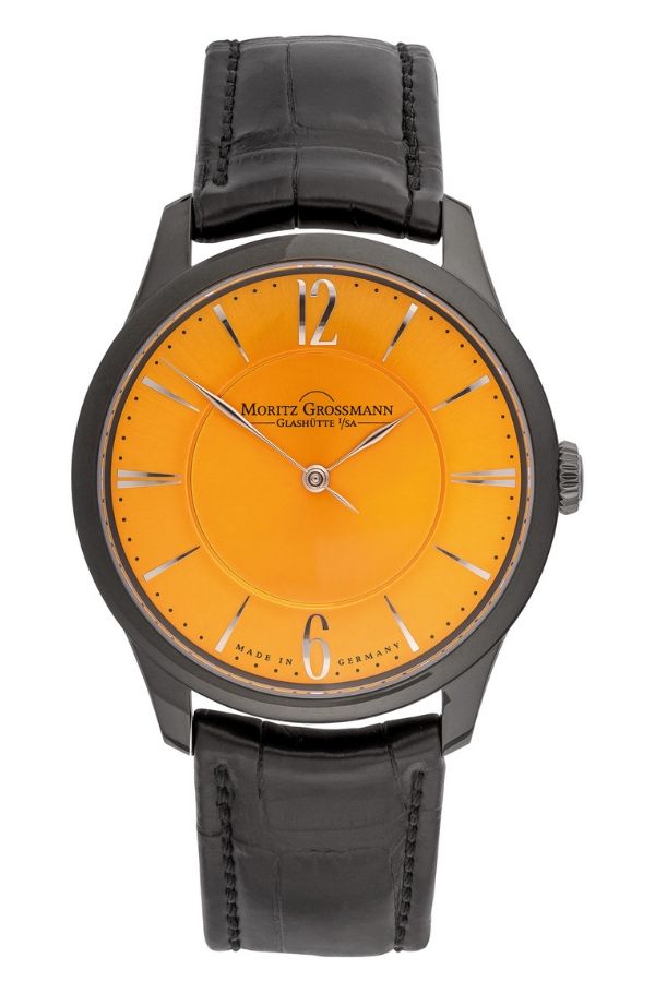 Photo: Moritz Grossmann