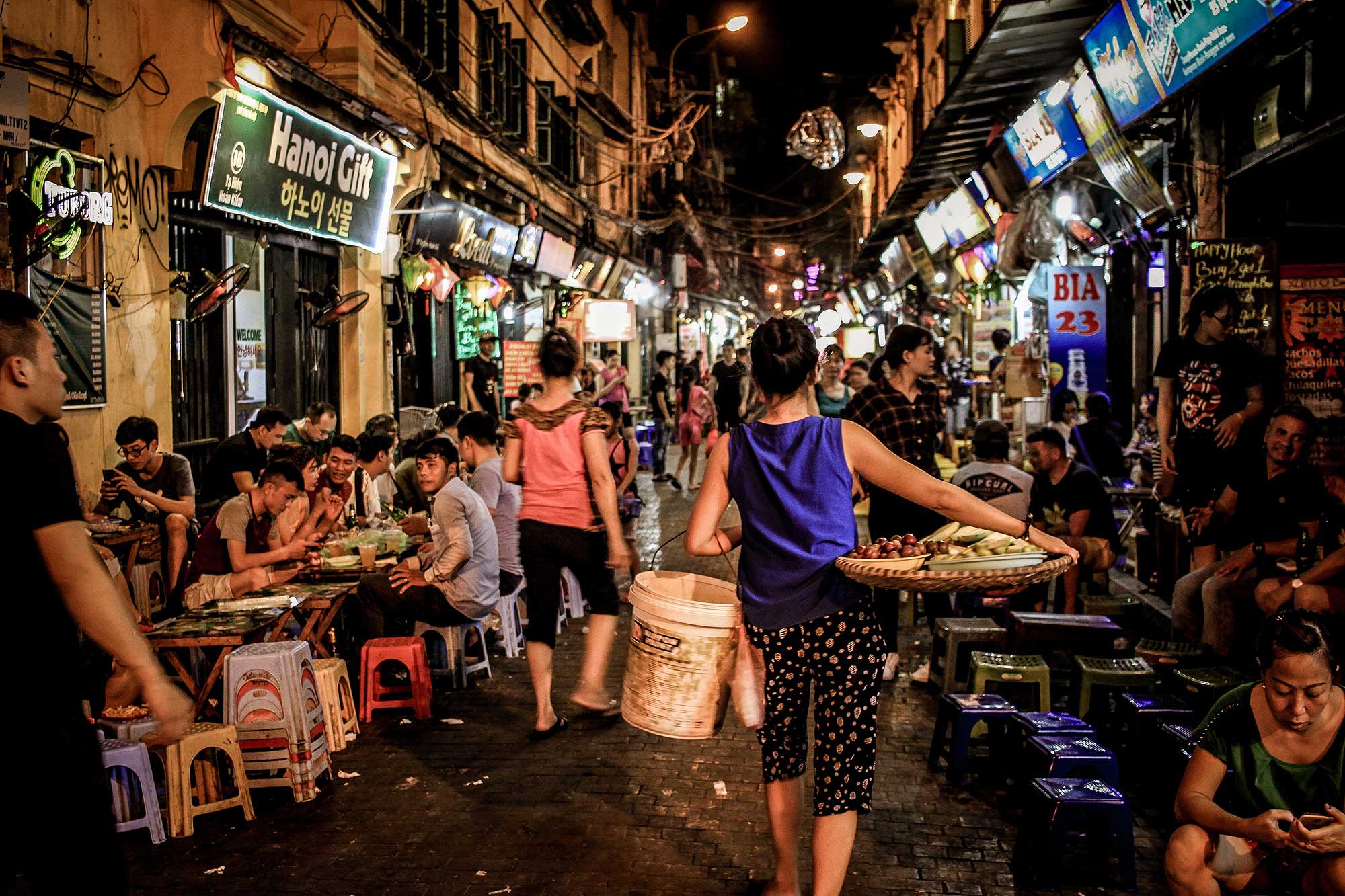 Hanoi