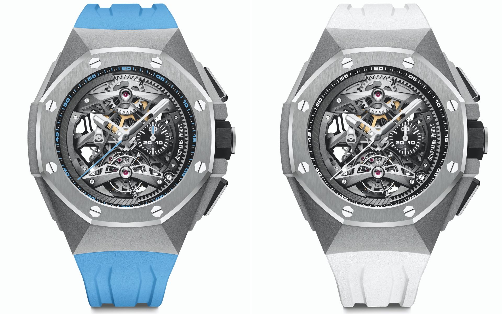 Audemars Piguet Royal Oak Concept 