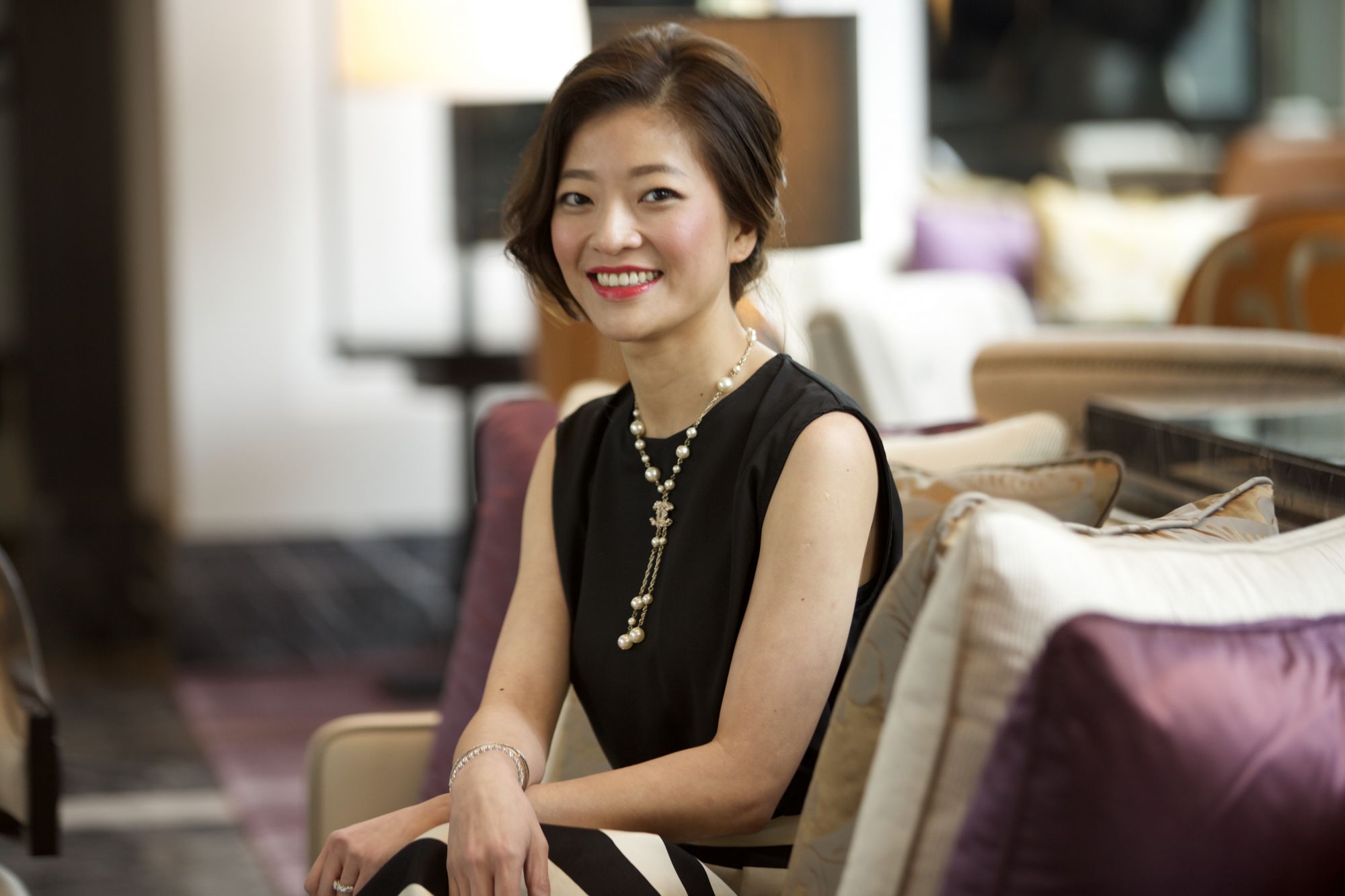The Woman Behind Malaysia's OneKL On The Realities Of Being A Successful Luxury Developer