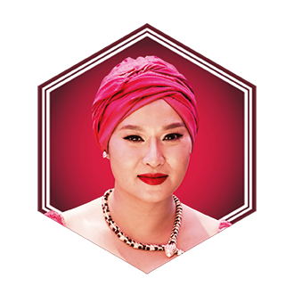 Dato' Sri Rozita Ramelan