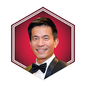 Khailee Ng
