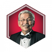 Tan Sri Abdul Rahim
