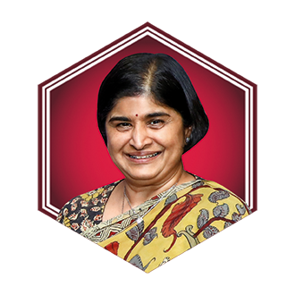 Dato’ Ambiga Sreenevasan