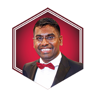 Ganesh Muren