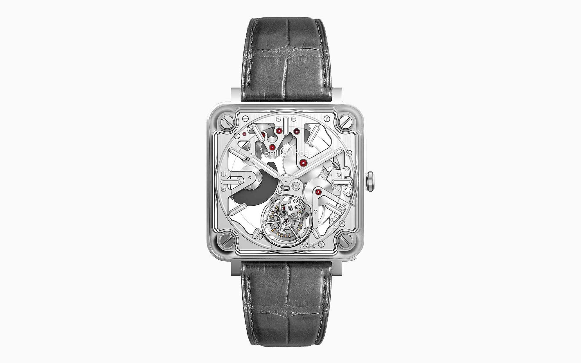 Bell & Ross
