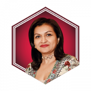 Datin Usha Nair