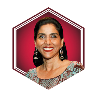 Datin Shalini Ganendra