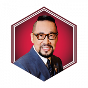 Datuk Kelvin Tan