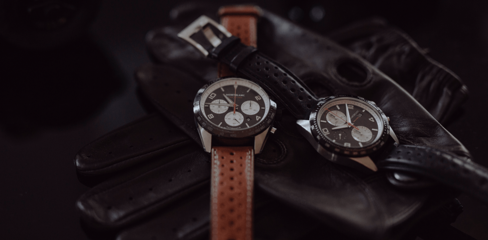 Pre-SIHH 2019: Montblanc Updates The TimeWalker And Star Legacy Watches