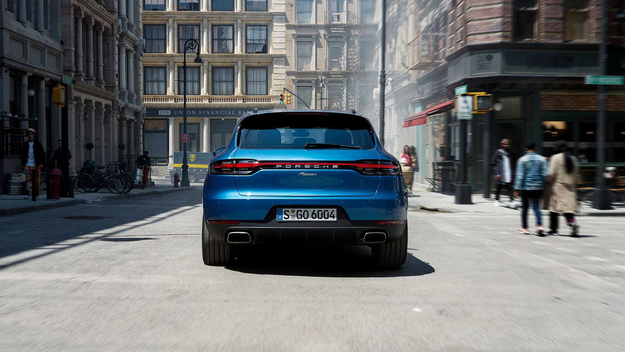 Macan