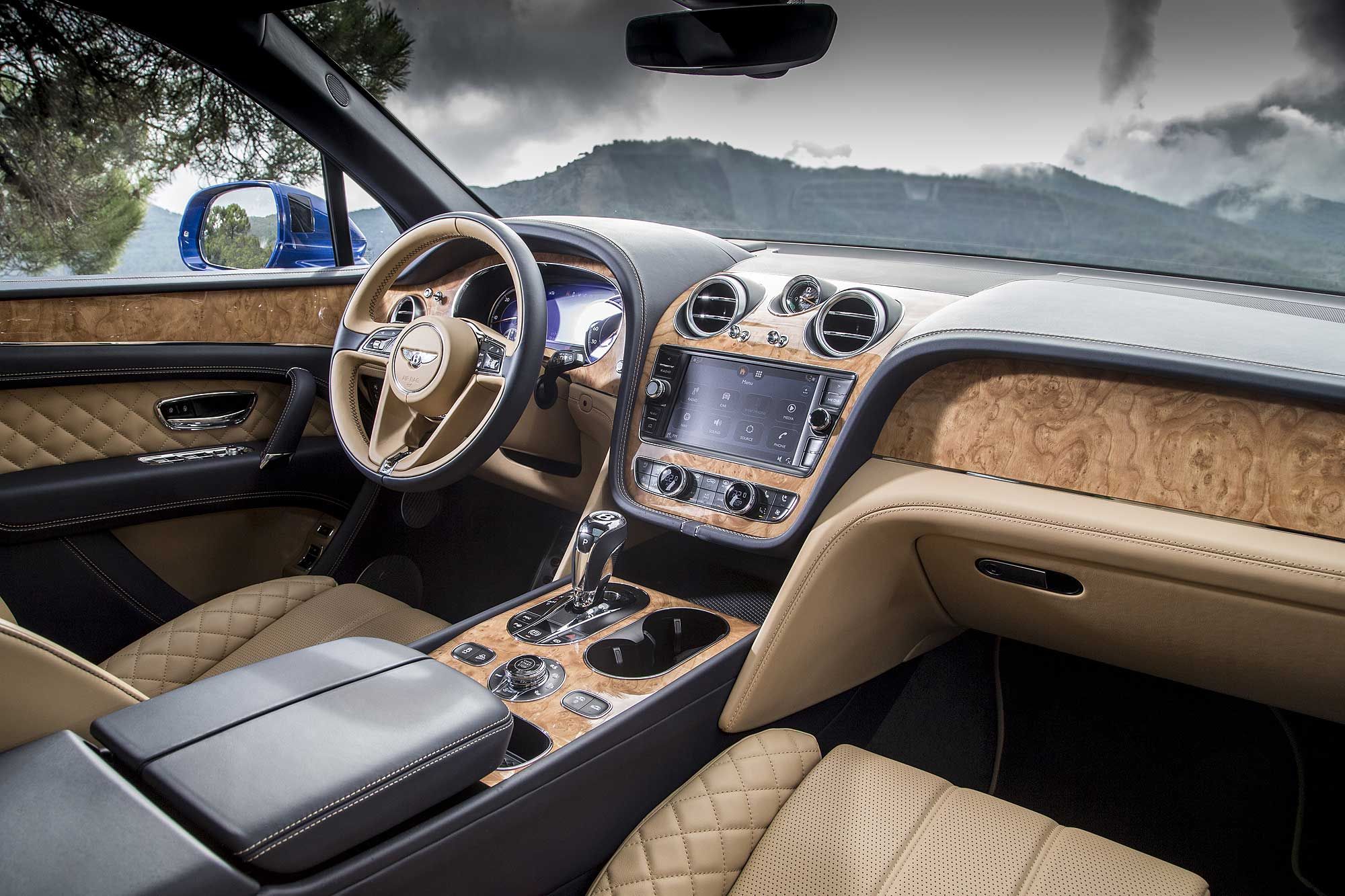 Bentley 2