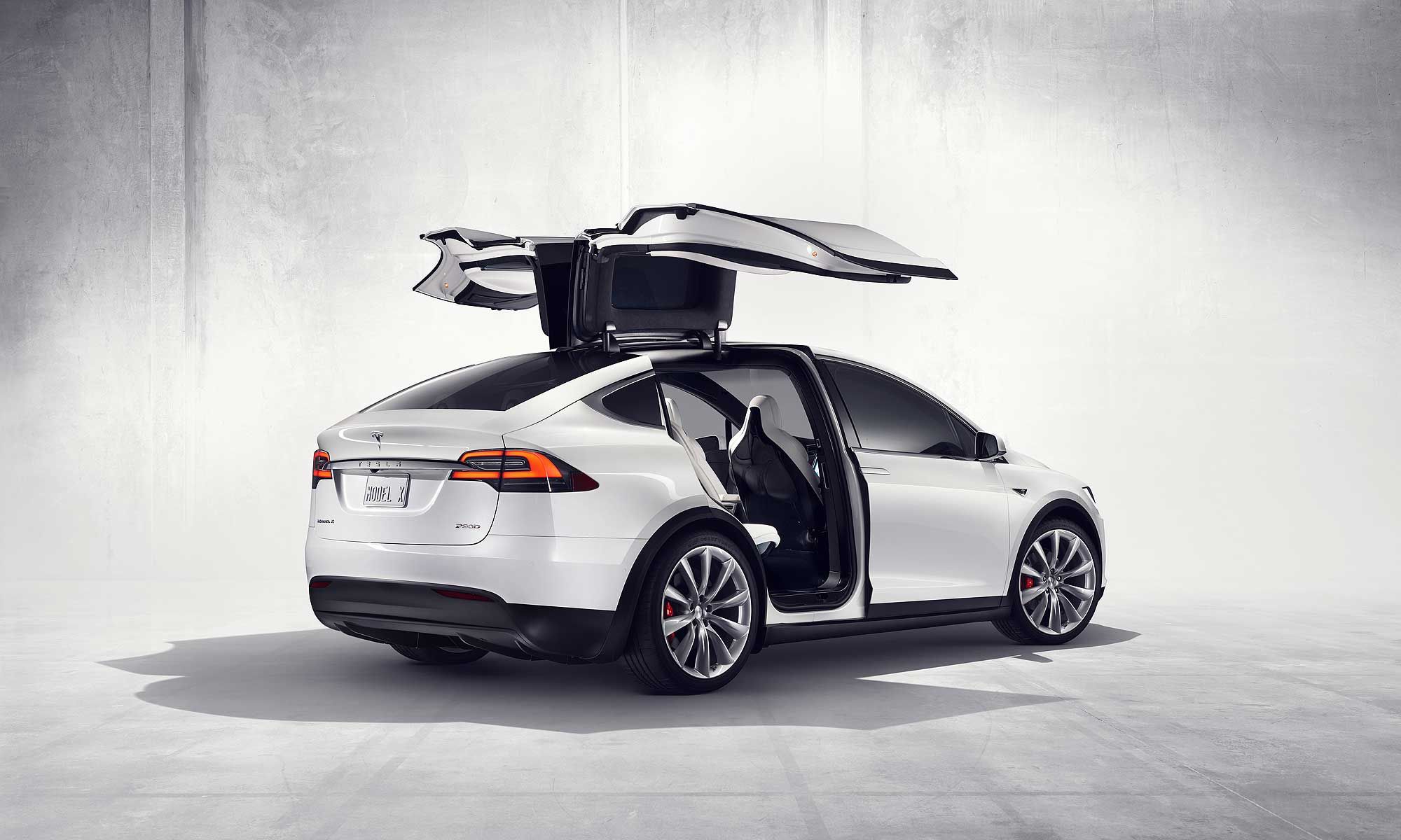 Model X