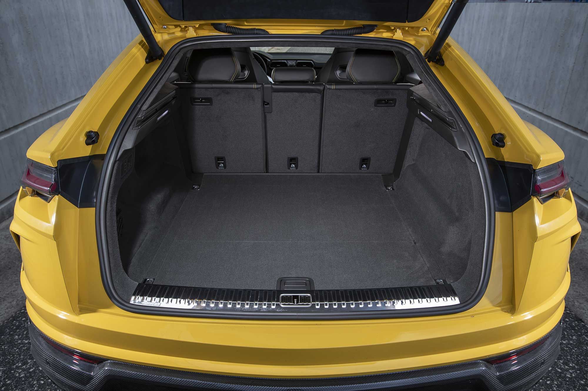 Lamborghini