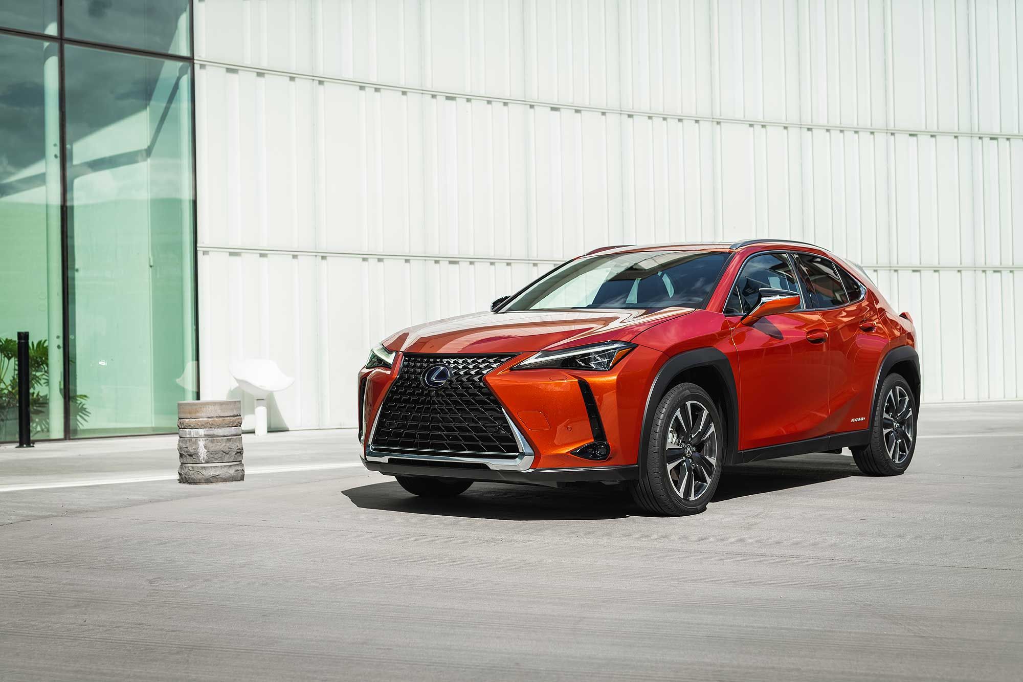 Lexus 2
