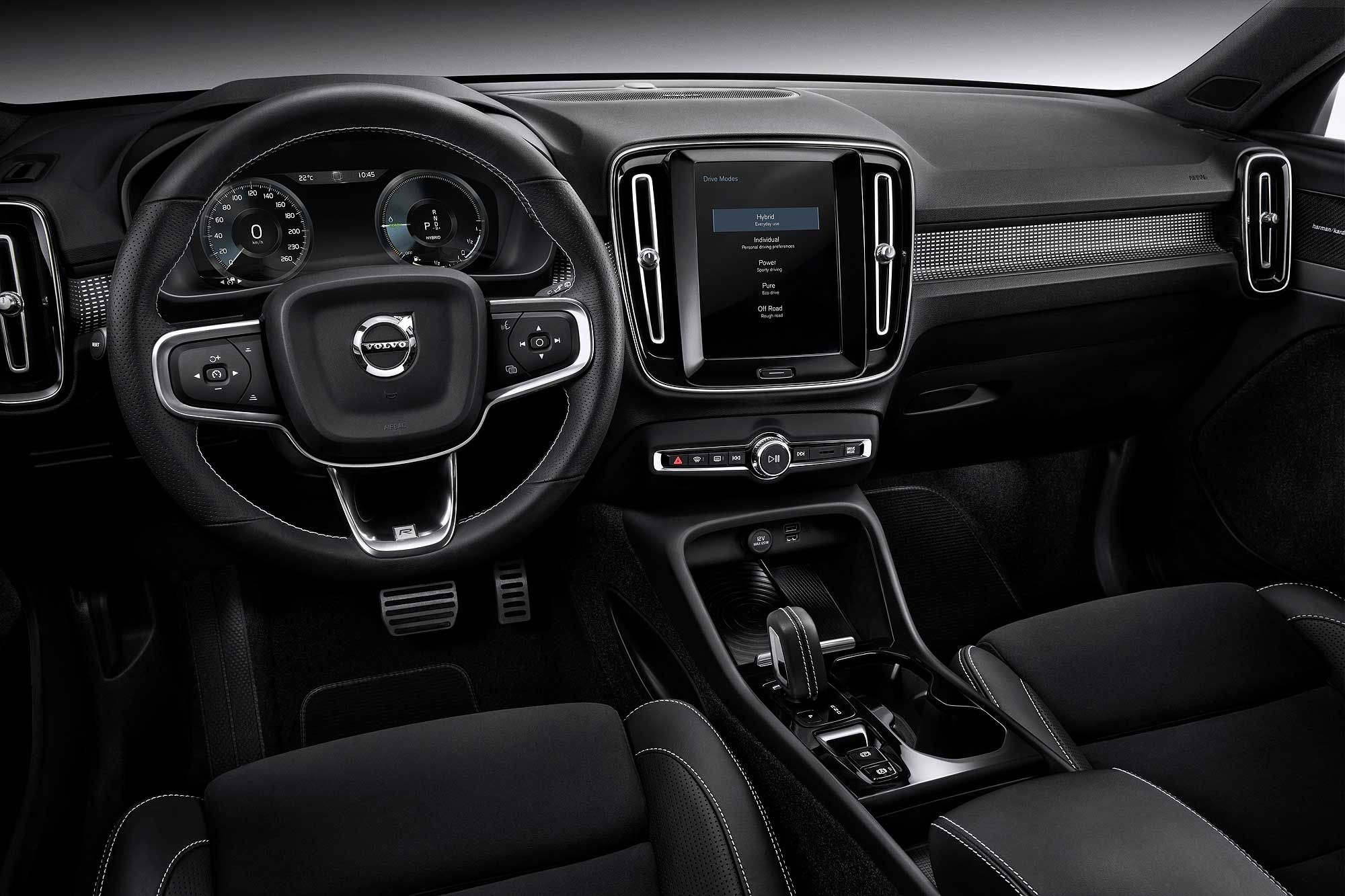 Volvo