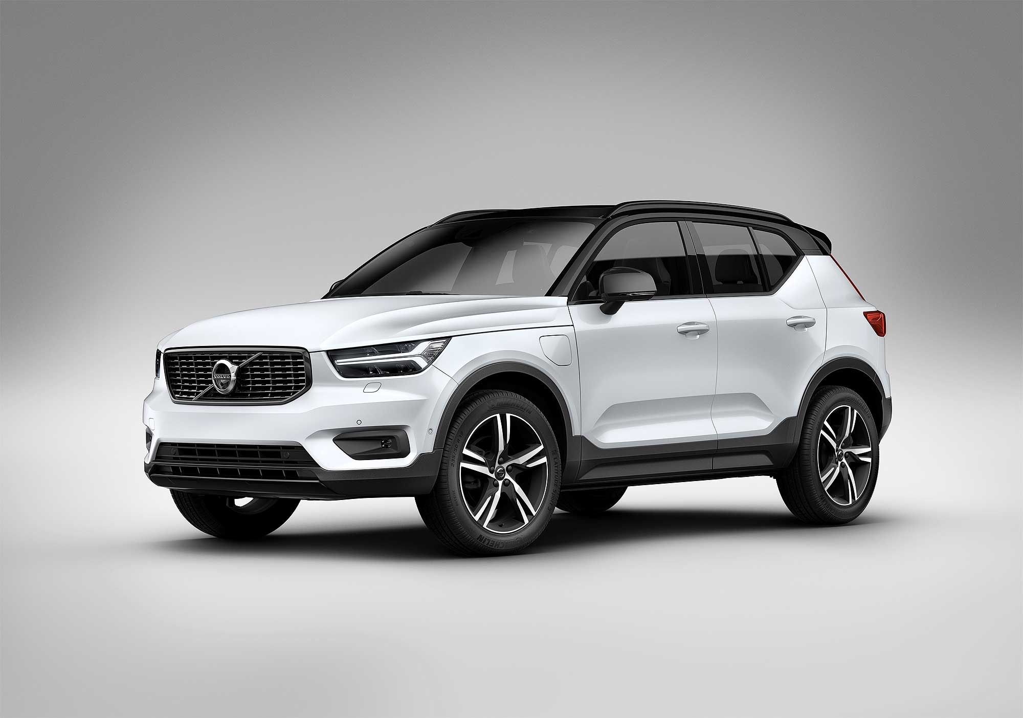Volvo 2