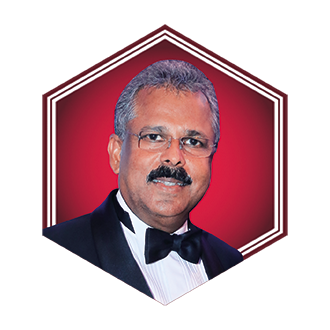 Tan Sri AK Nathan
