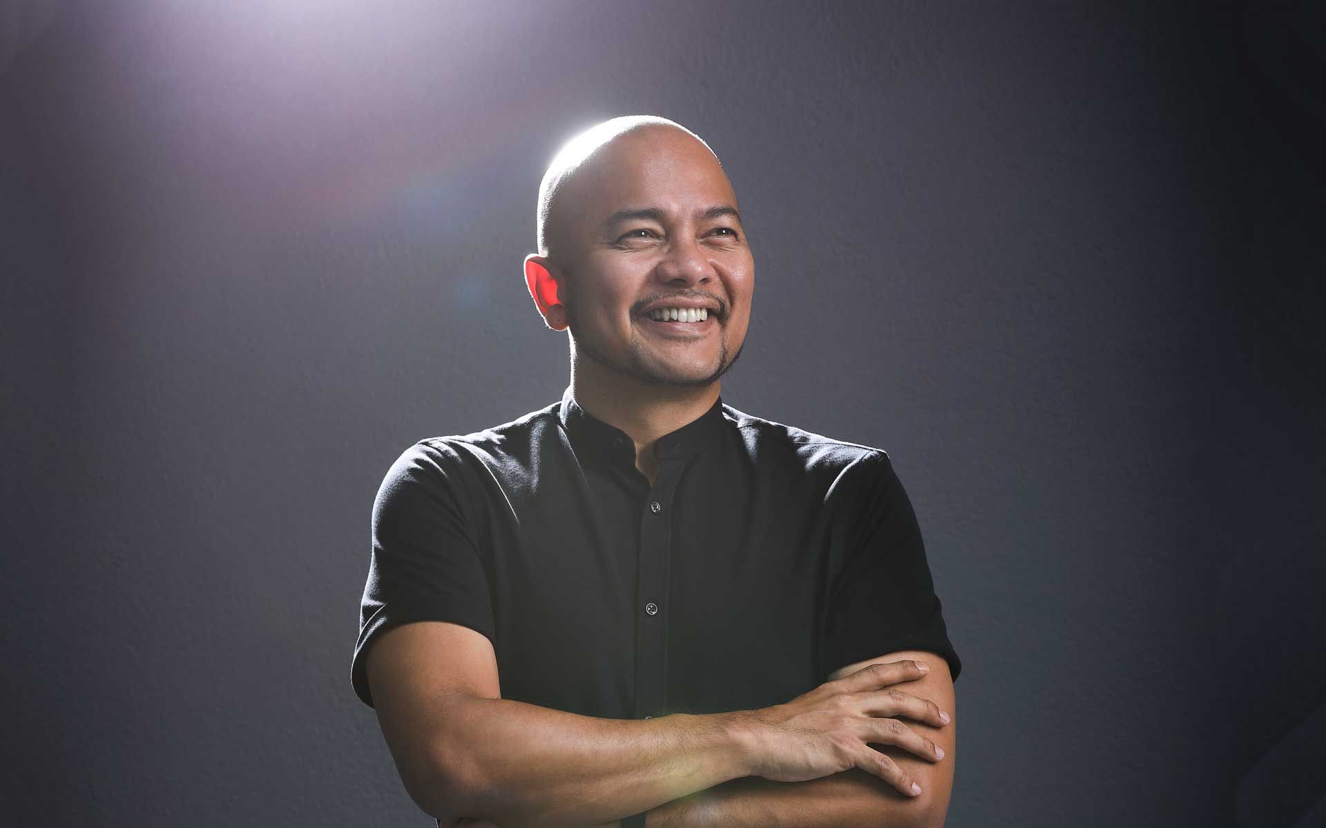 On The Road To Zero How Jasmin Jalil Comes To Aid Those Afflicted With Aids Generation T