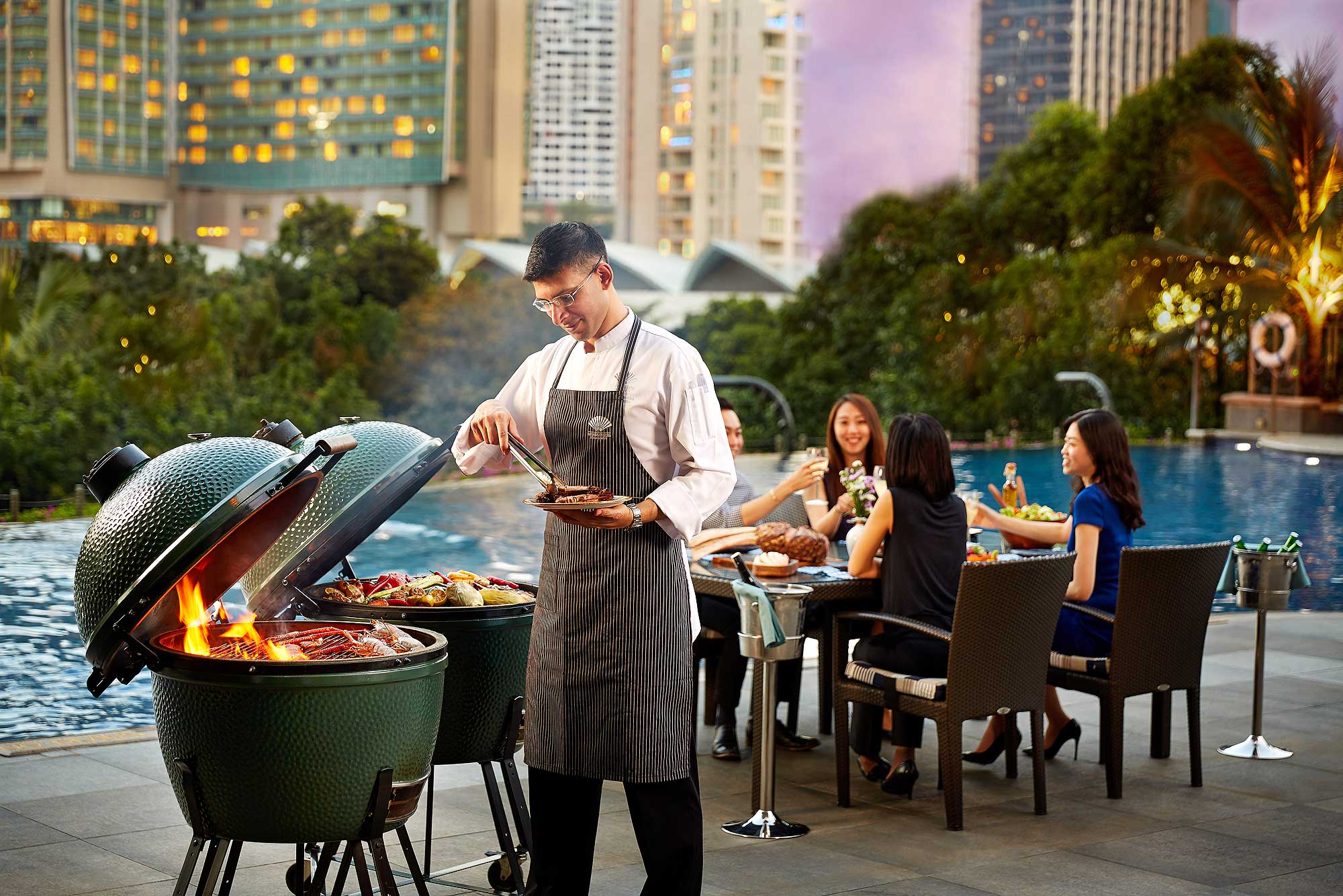 Mandarin Oriental Kuala Lumpur