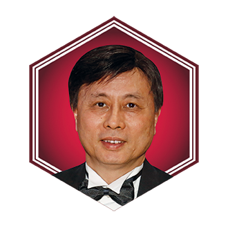 Dato’ Ding Pei Chai