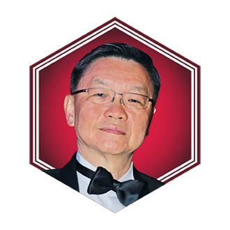 Dato' Raymond Liew