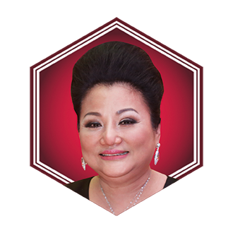Datuk Tracy Ong