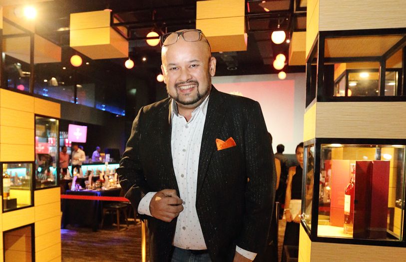 musa ibrahim harith iskander