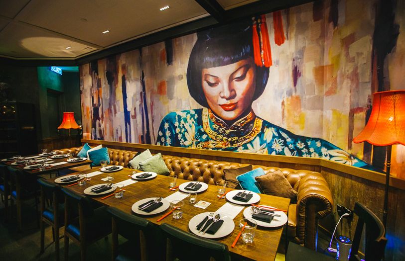 Renowned Balinese restaurant by award-winning chef Will Meyrick, Mama San, has arrived on the shores of Kuala Lumpur, thanks to the Melium Group.
