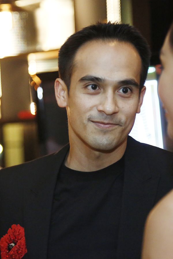 Goxip launch party | Tatler Malaysia