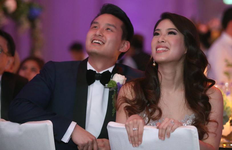 Marcus Teo and Juvene Goh