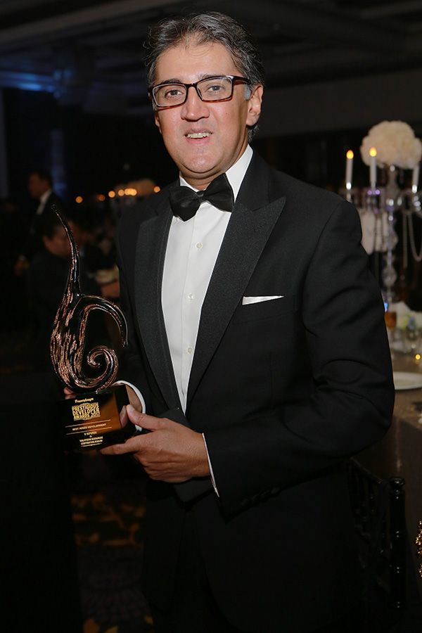 Property Insight Prestigious Developers Awards 2017 ...