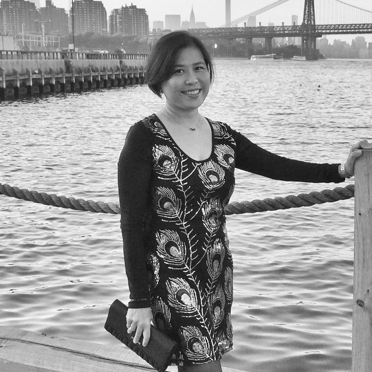 Elizabeth Soong